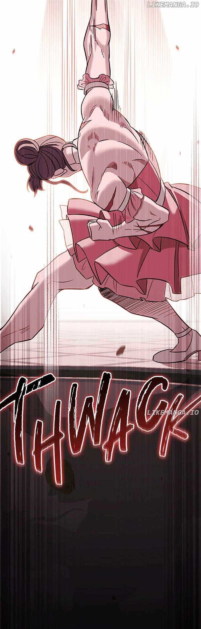 My Insanely Competent Underlings Chapter 70 - halaman 51