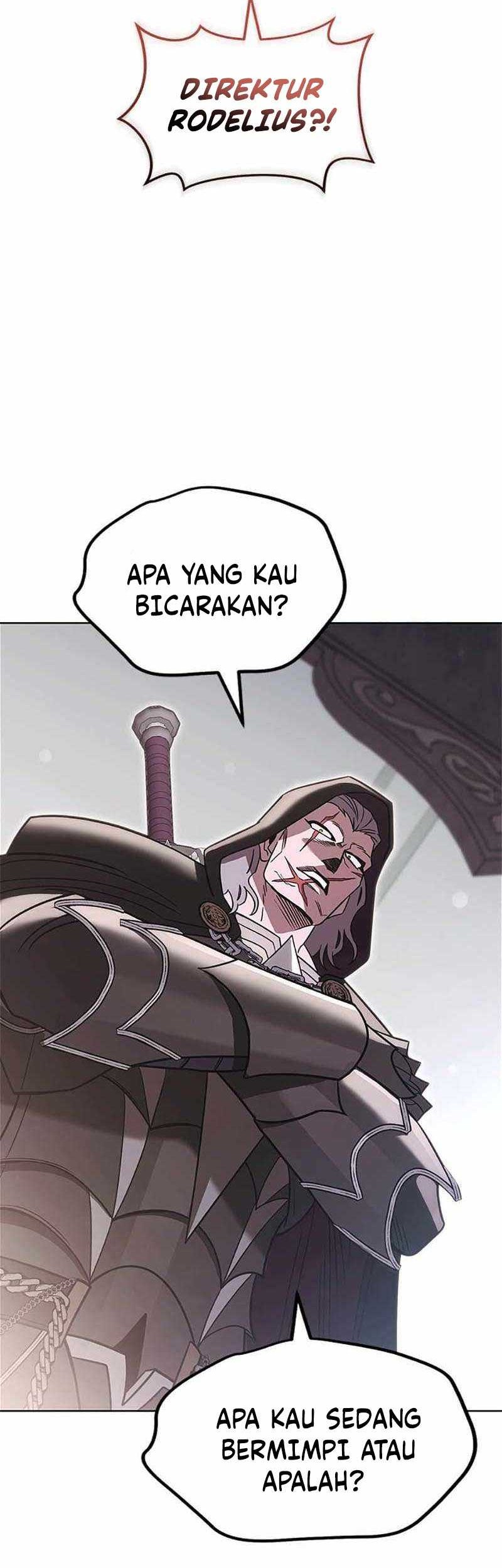 My Insanely Competent Underlings Chapter 70 - halaman 59