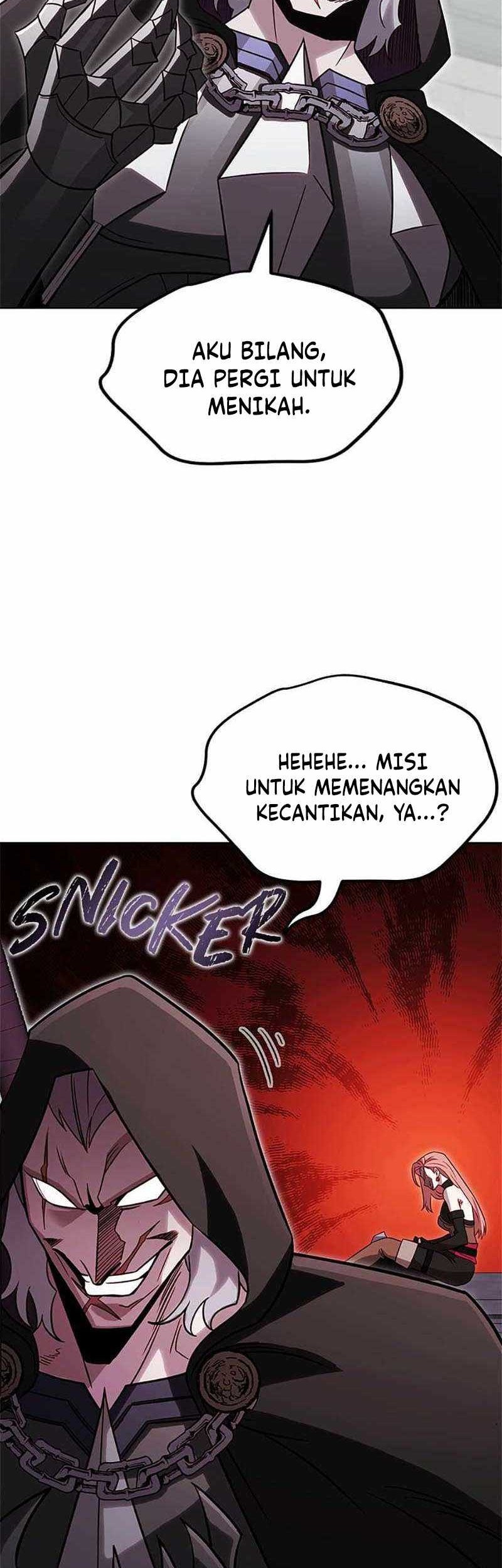 My Insanely Competent Underlings Chapter 70 - halaman 66