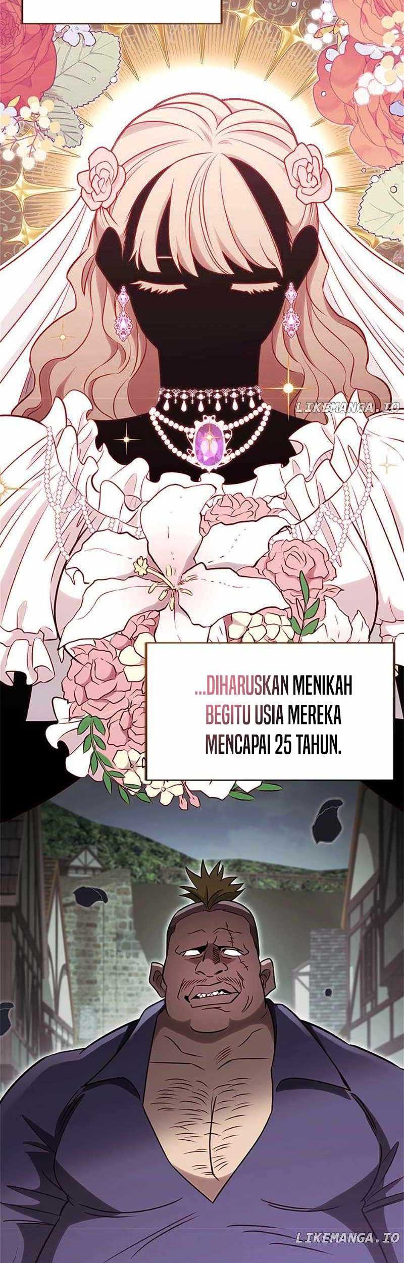 My Insanely Competent Underlings Chapter 71 - halaman 15