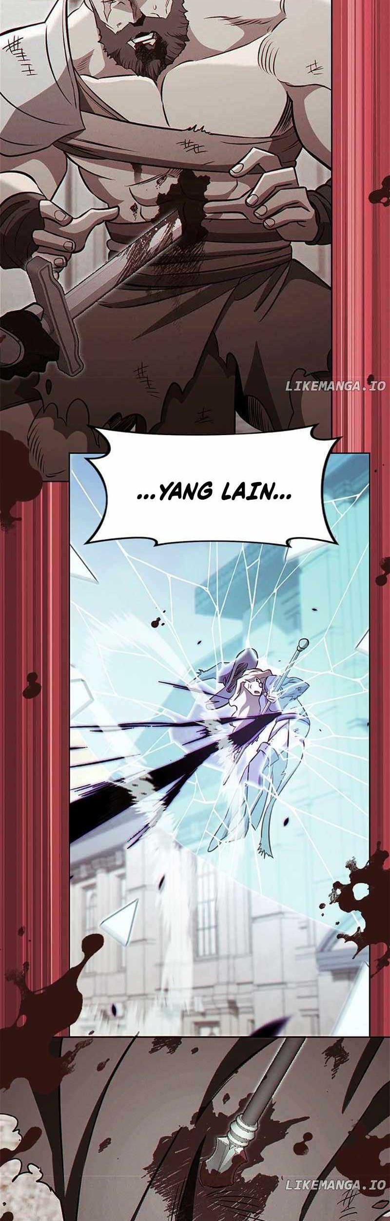 My Insanely Competent Underlings Chapter 72 - halaman 26