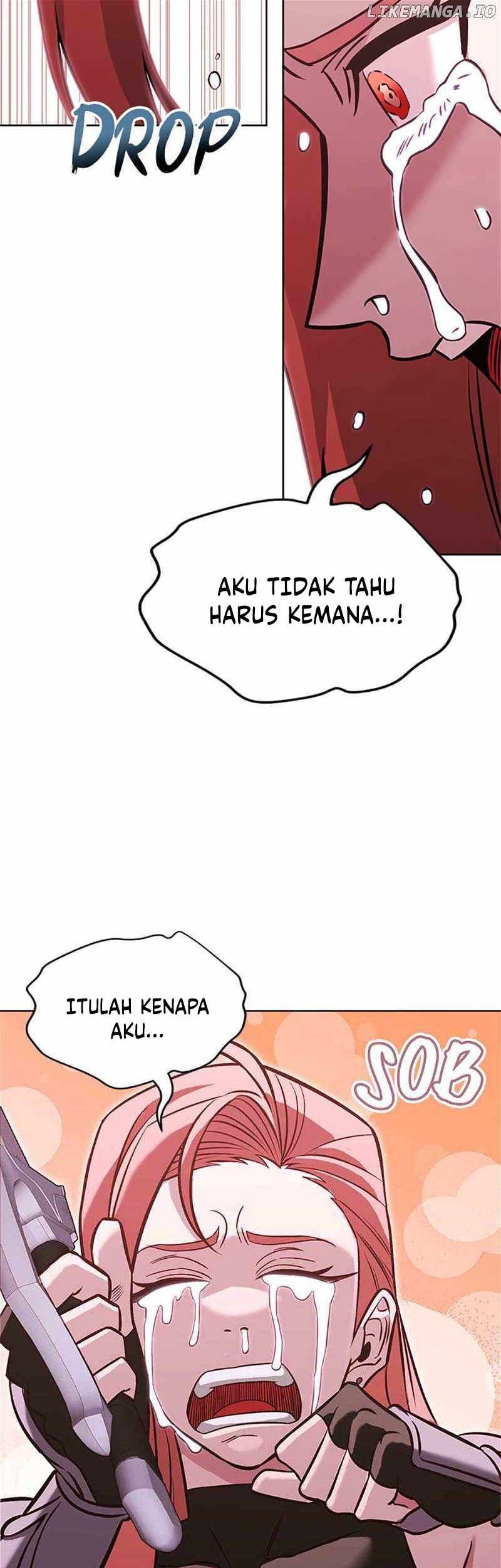 My Insanely Competent Underlings Chapter 72 - halaman 31