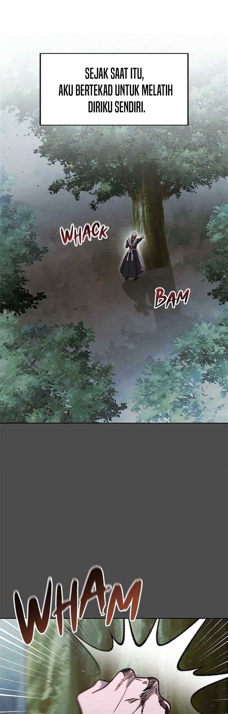 My Insanely Competent Underlings Chapter 72 - halaman 50