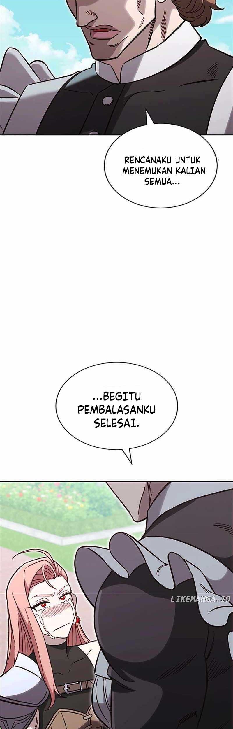My Insanely Competent Underlings Chapter 72 - halaman 66