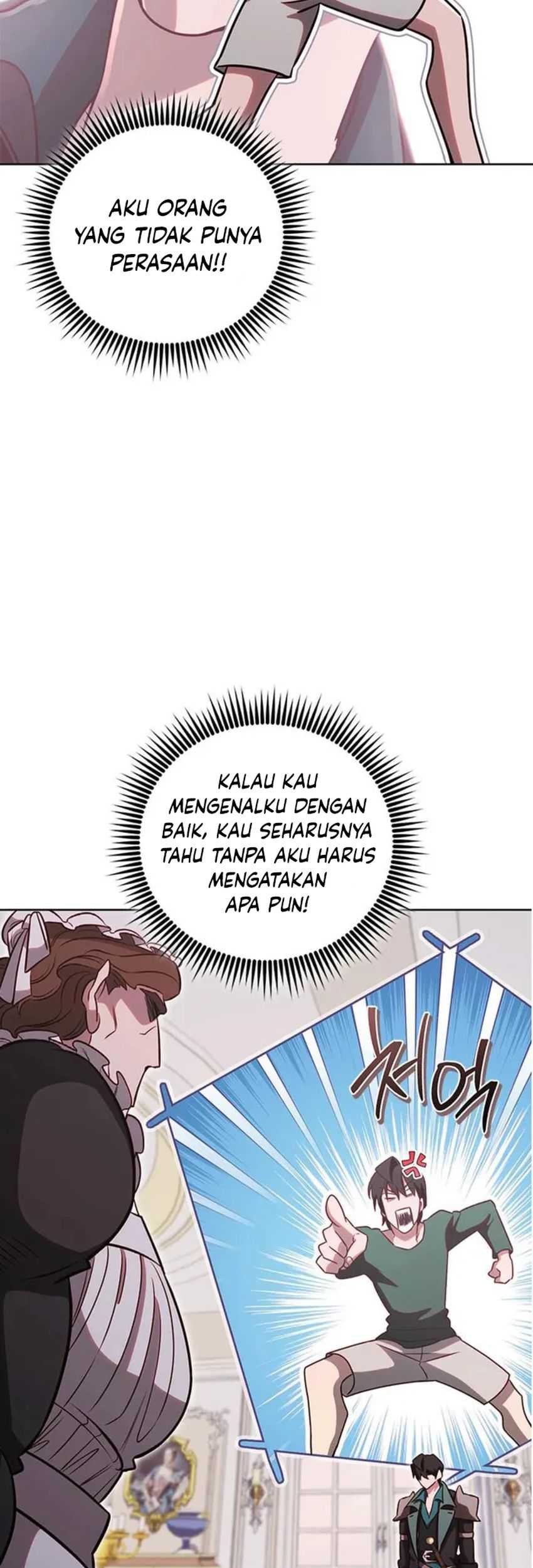 My Insanely Competent Underlings Chapter 73 - halaman 26