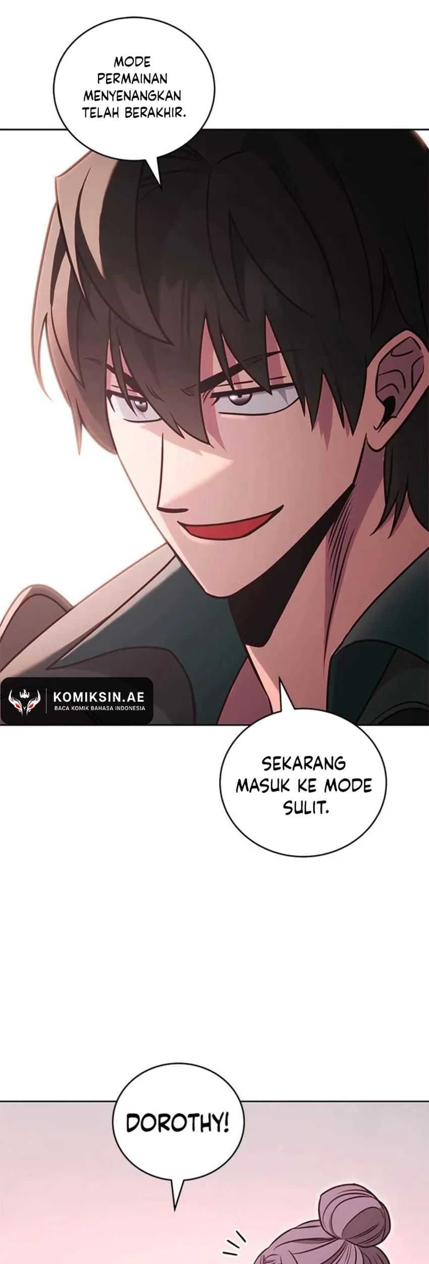 My Insanely Competent Underlings Chapter 73 - halaman 50