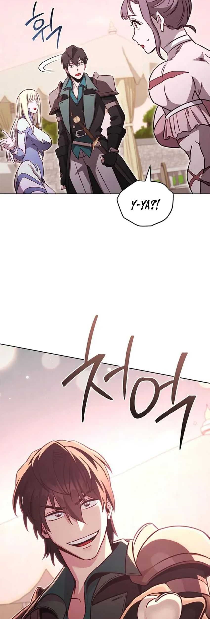 My Insanely Competent Underlings Chapter 73 - halaman 51