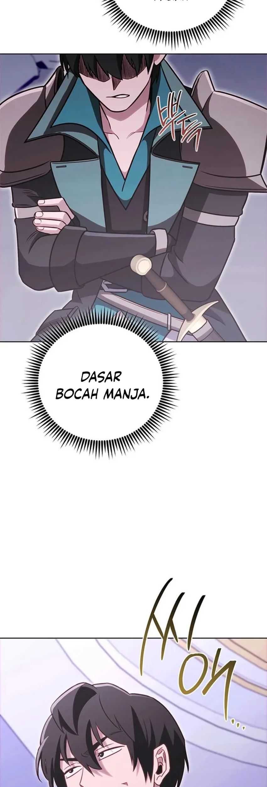 My Insanely Competent Underlings Chapter 74 - halaman 14