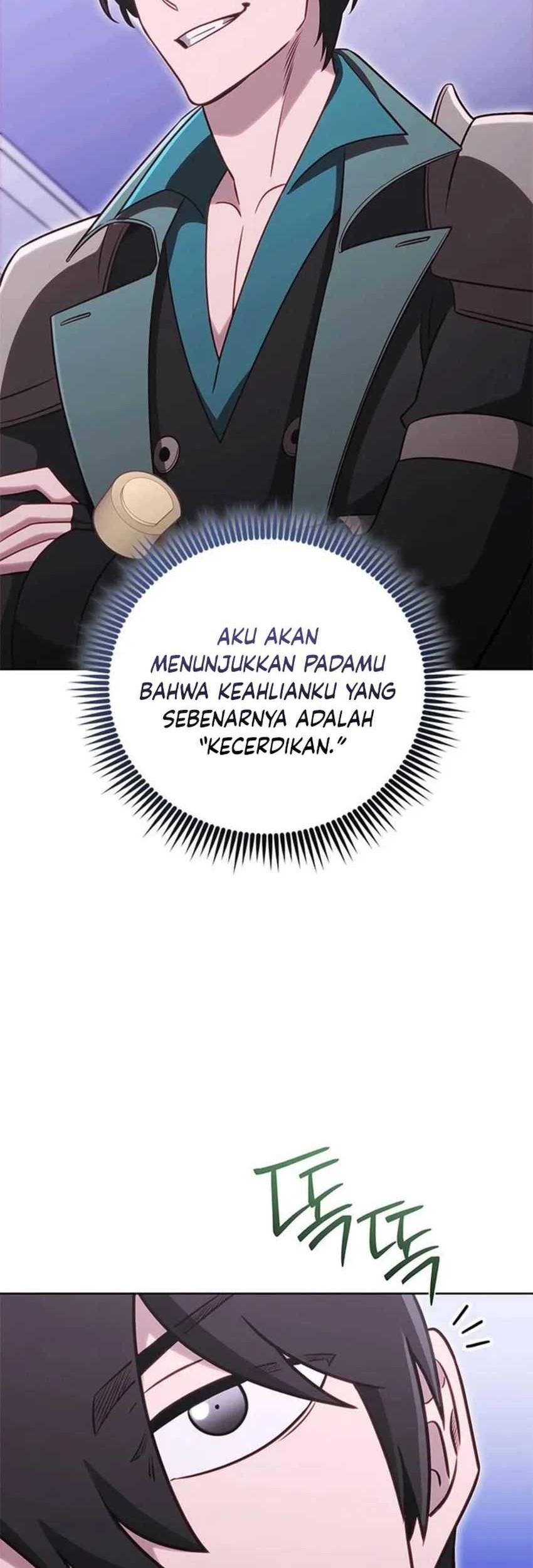 My Insanely Competent Underlings Chapter 74 - halaman 15