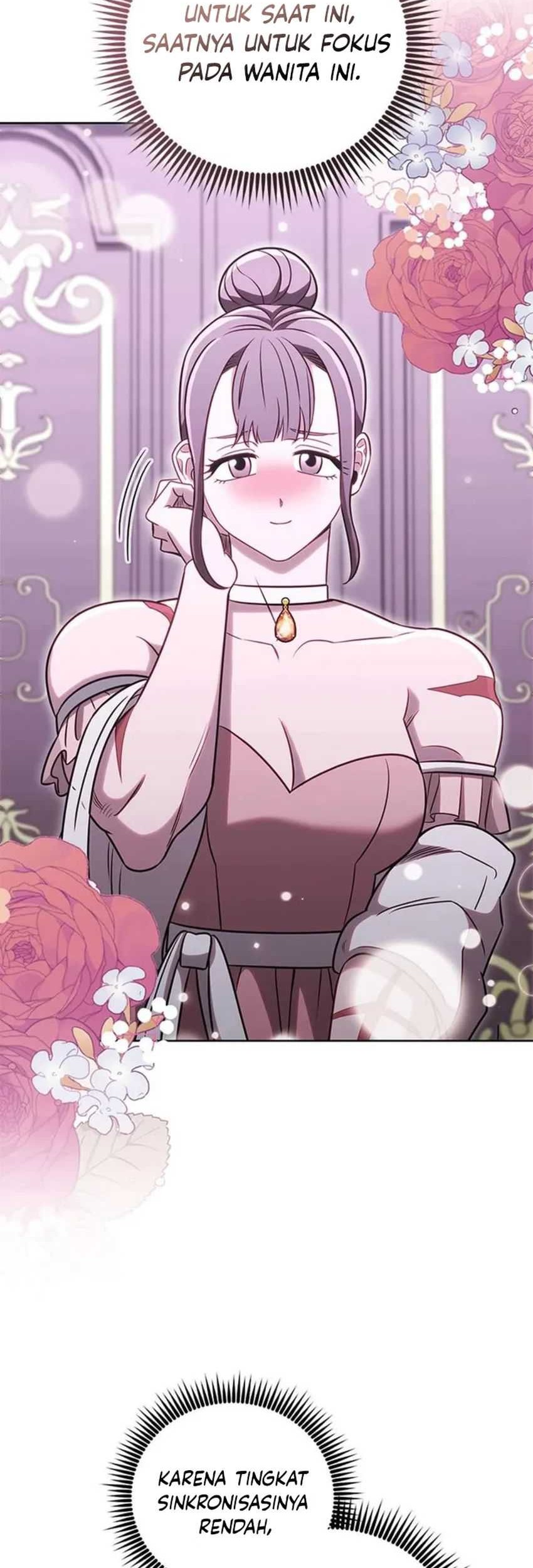 My Insanely Competent Underlings Chapter 74 - halaman 17