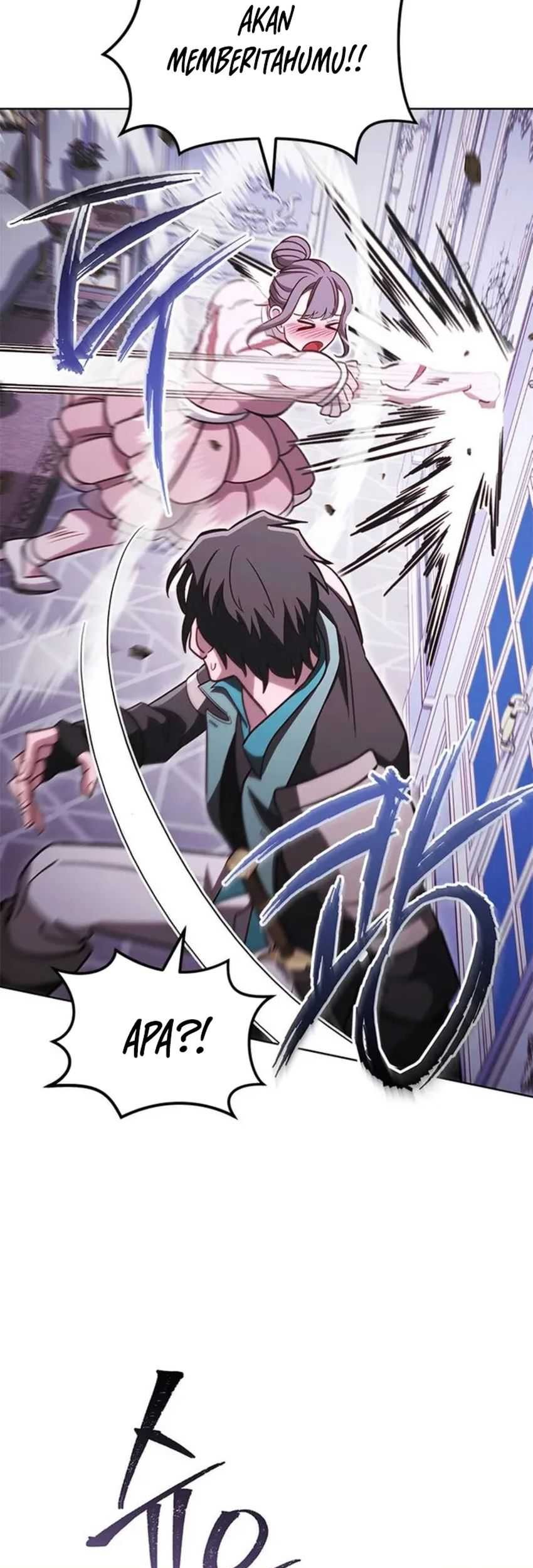 My Insanely Competent Underlings Chapter 74 - halaman 26