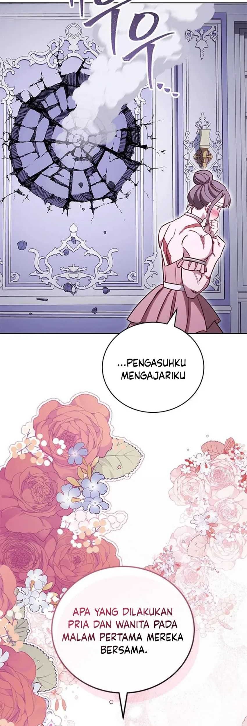 My Insanely Competent Underlings Chapter 74 - halaman 27