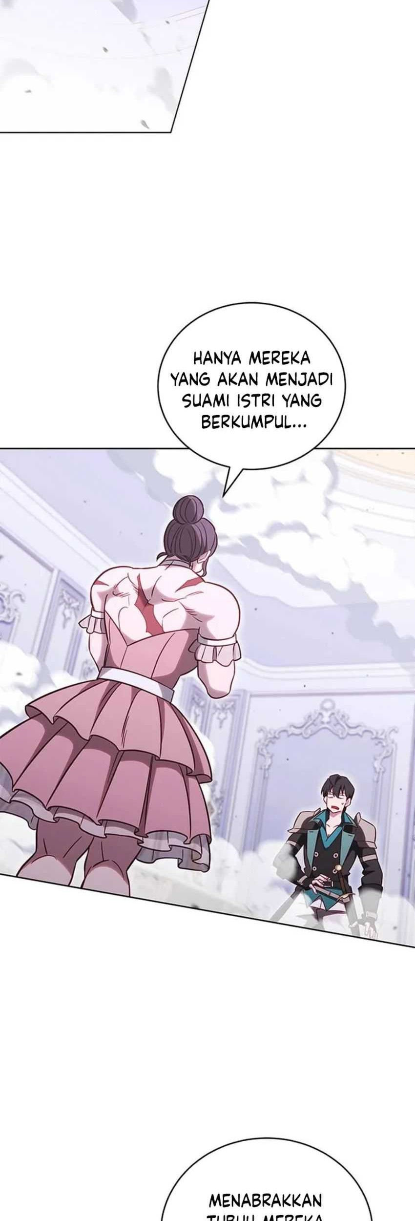 My Insanely Competent Underlings Chapter 74 - halaman 29