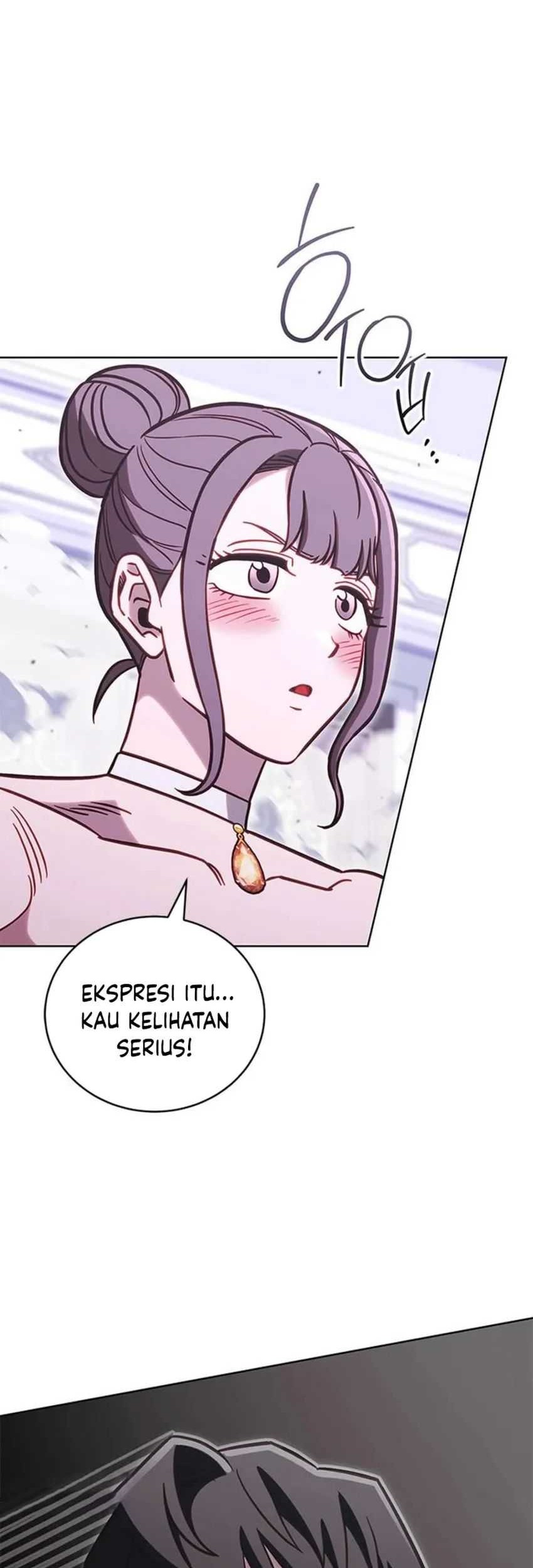 My Insanely Competent Underlings Chapter 74 - halaman 31