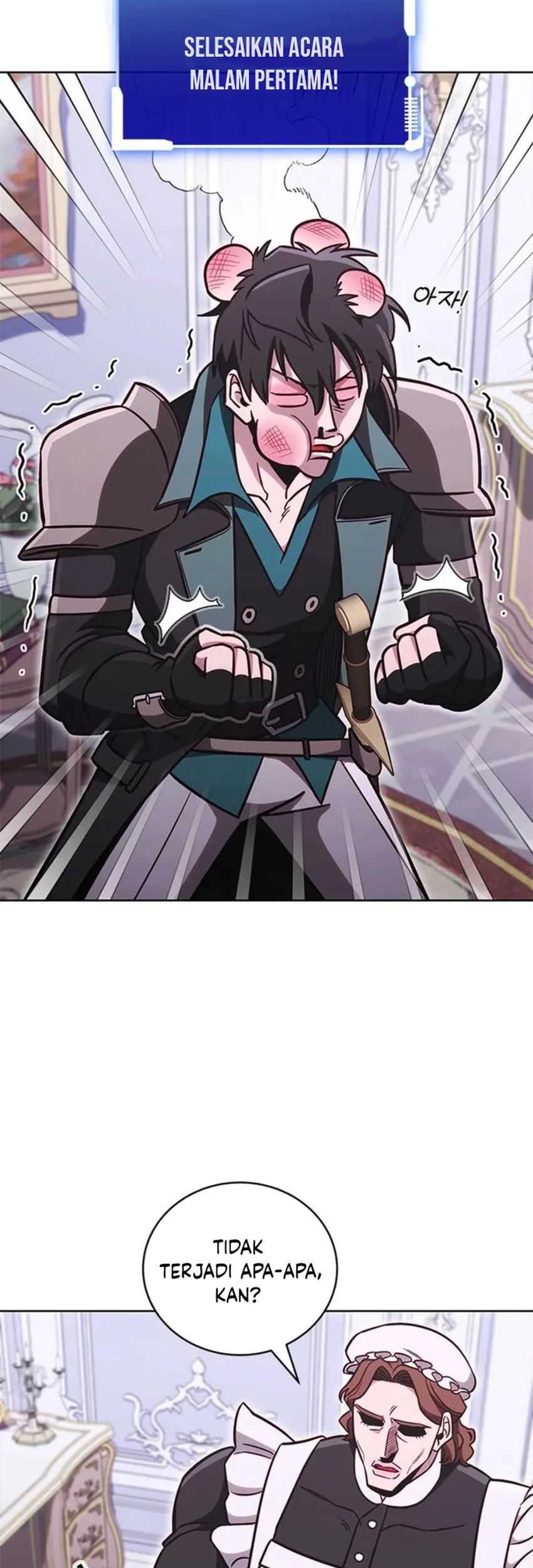 My Insanely Competent Underlings Chapter 74 - halaman 48