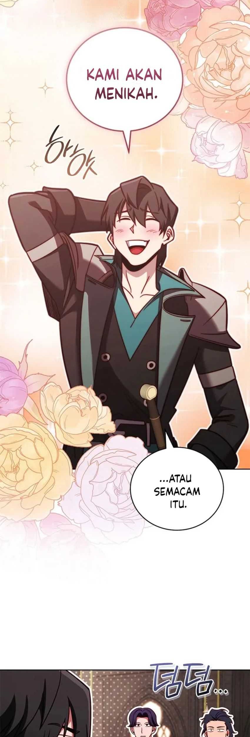 My Insanely Competent Underlings Chapter 75 - halaman 11