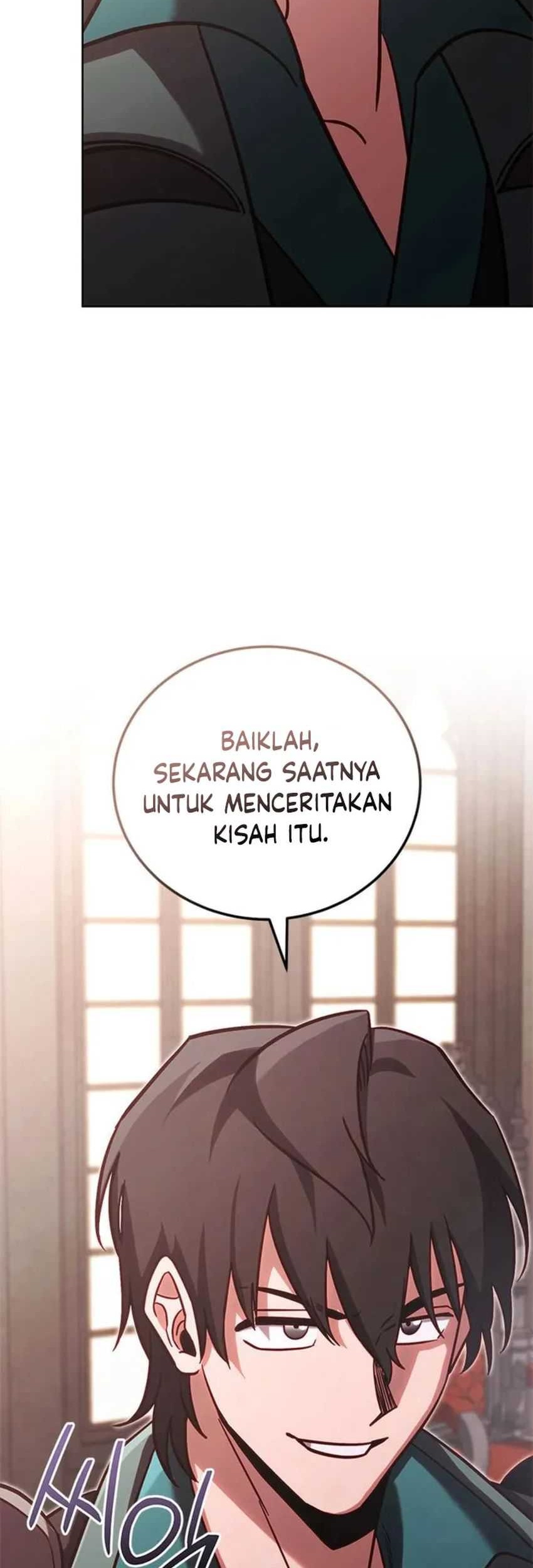 My Insanely Competent Underlings Chapter 75 - halaman 17
