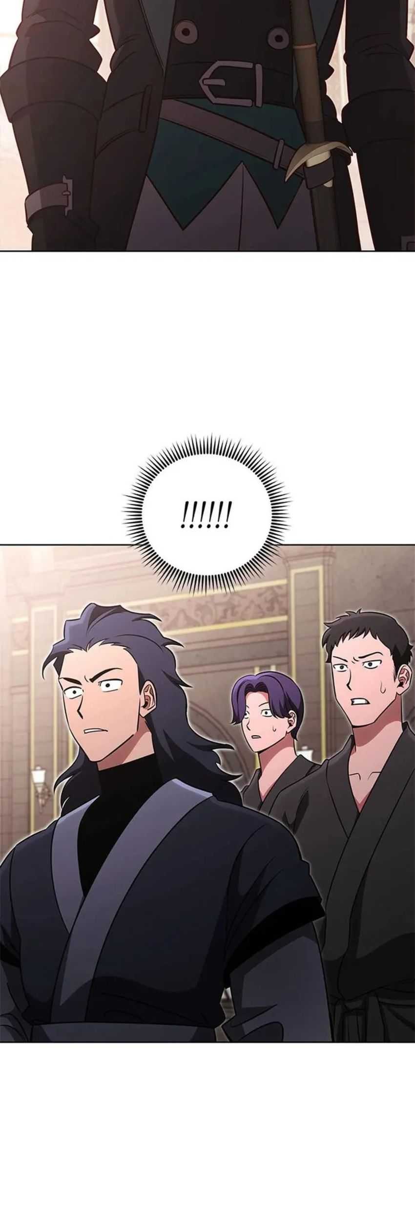 My Insanely Competent Underlings Chapter 75 - halaman 26