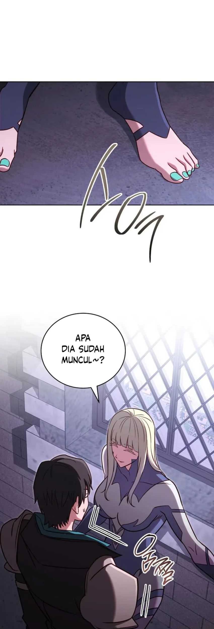 My Insanely Competent Underlings Chapter 76 - halaman 20