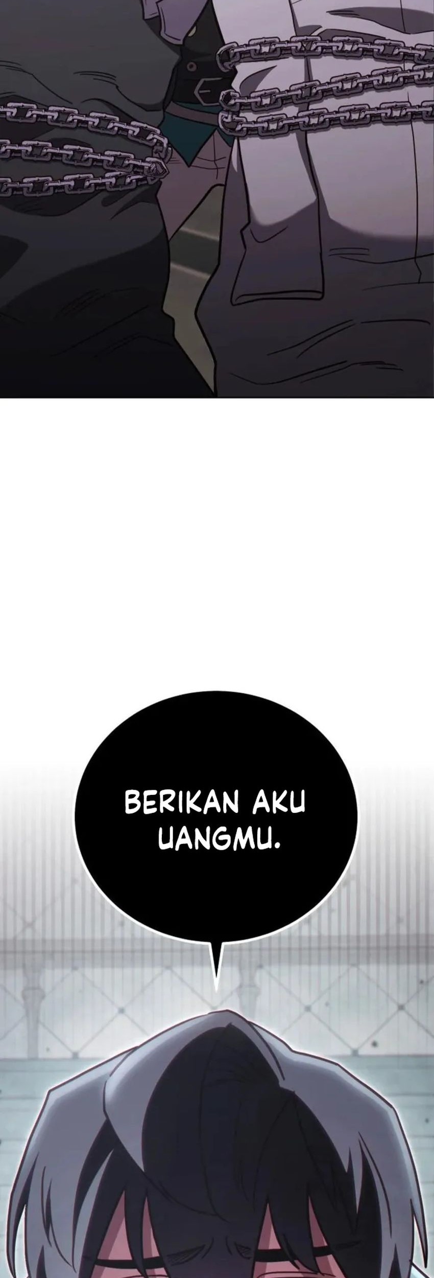 My Insanely Competent Underlings Chapter 77 - halaman 15