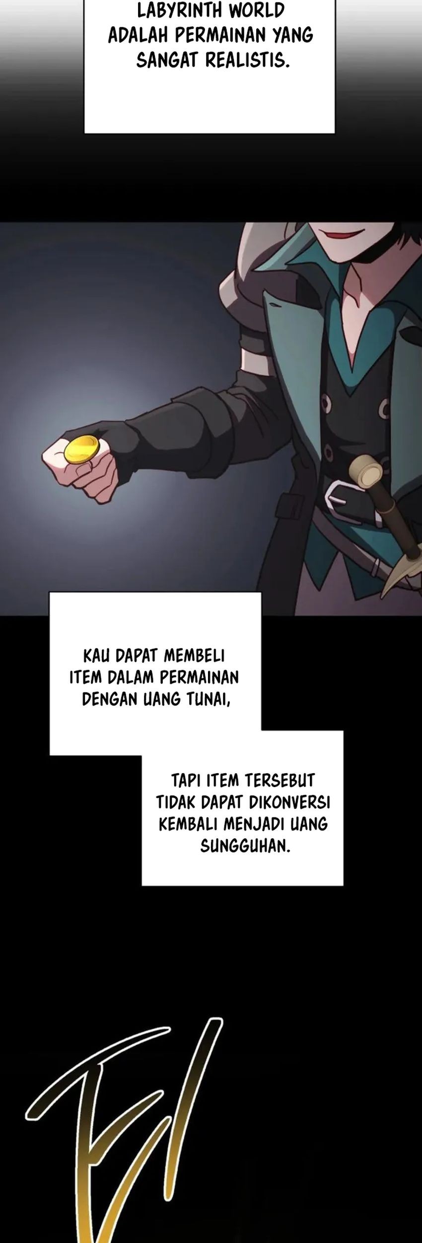 My Insanely Competent Underlings Chapter 77 - halaman 18