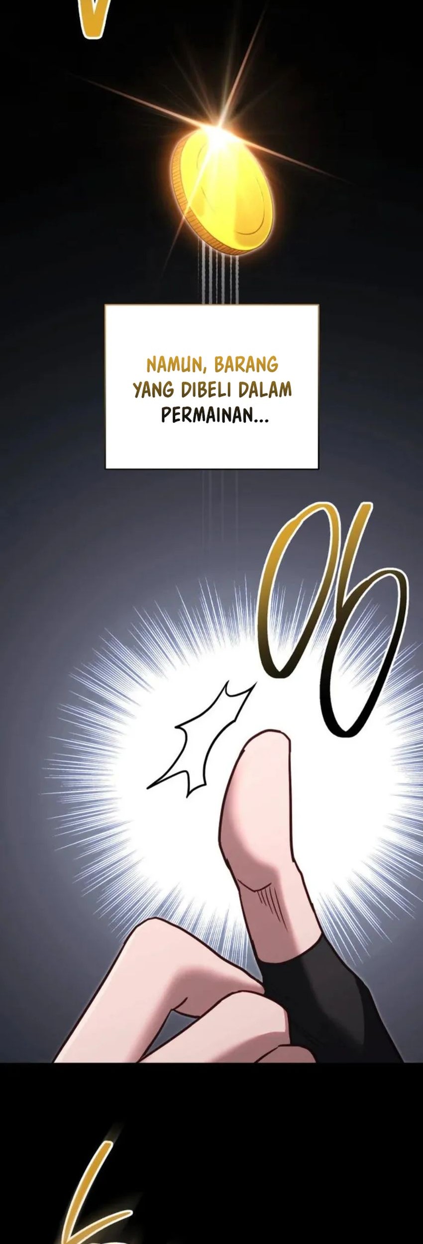 My Insanely Competent Underlings Chapter 77 - halaman 19