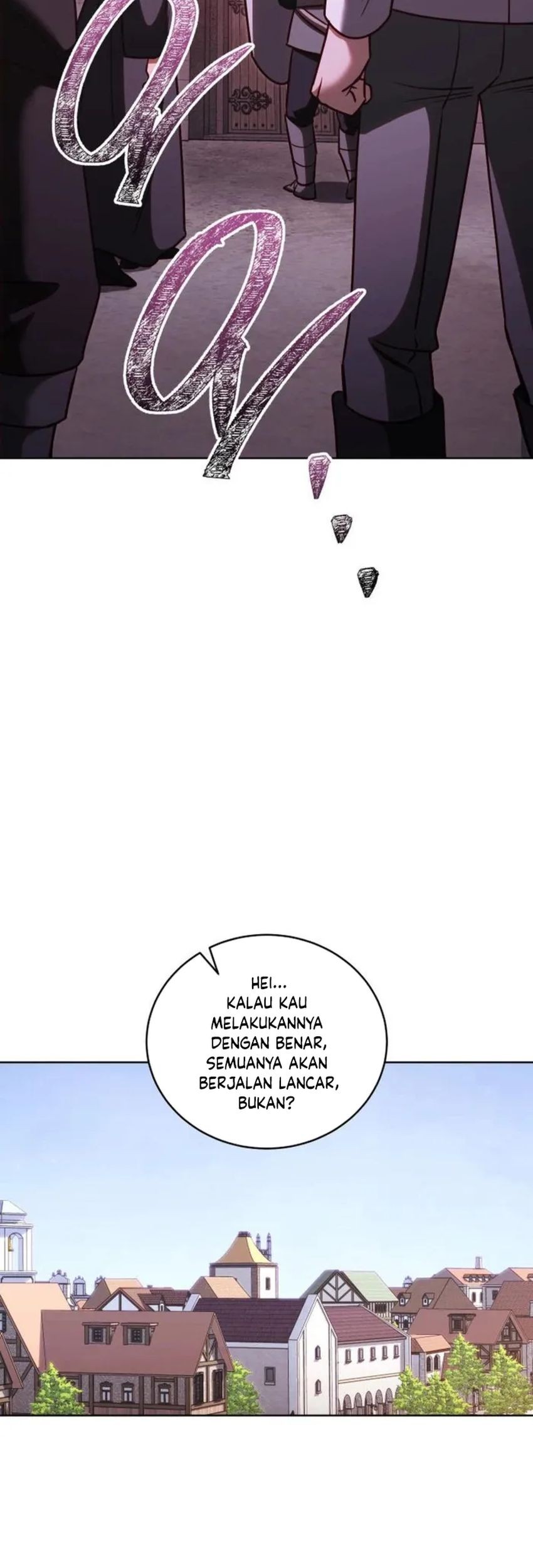 My Insanely Competent Underlings Chapter 77 - halaman 26