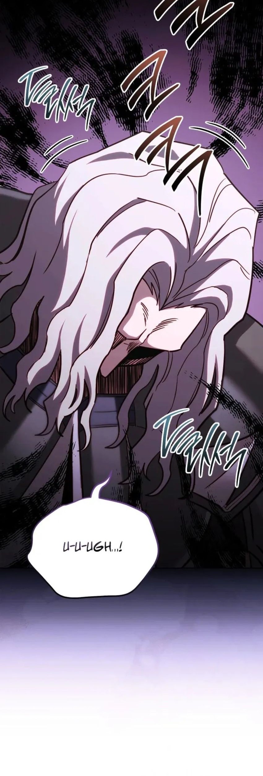 My Insanely Competent Underlings Chapter 77 - halaman 51