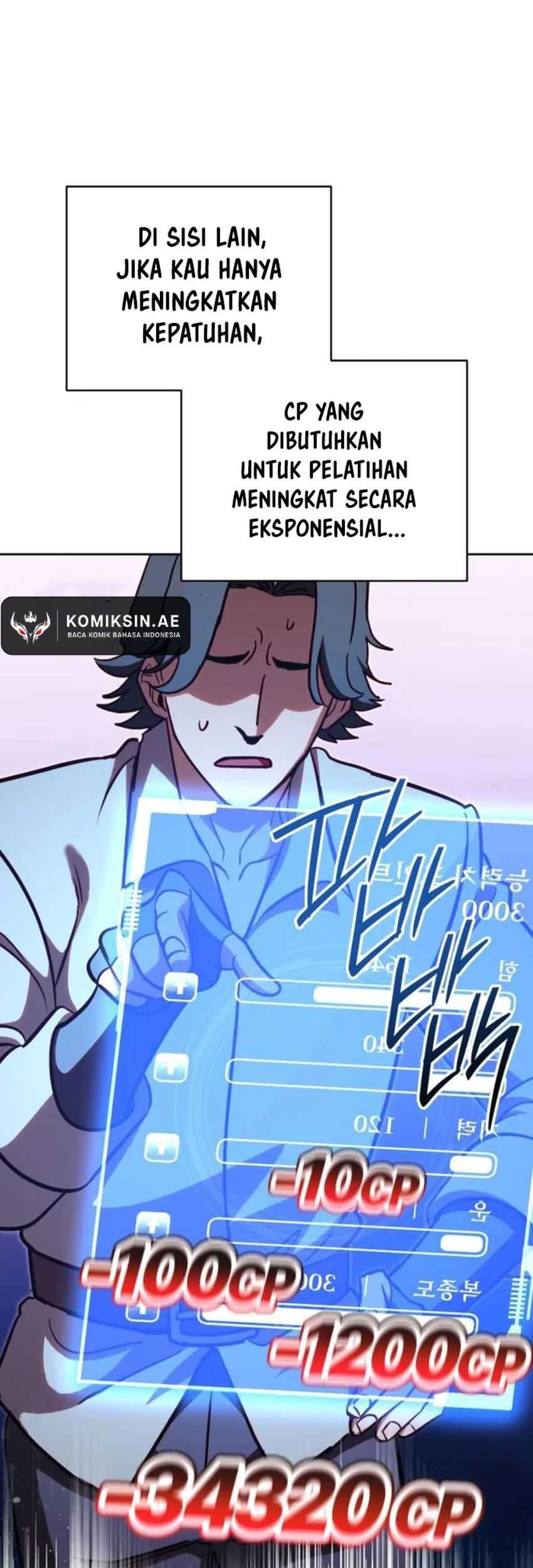 My Insanely Competent Underlings Chapter 78 - halaman 12