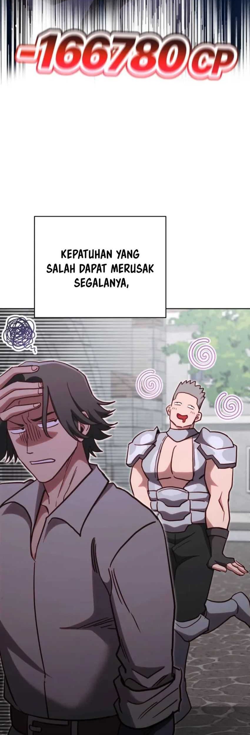 My Insanely Competent Underlings Chapter 78 - halaman 13