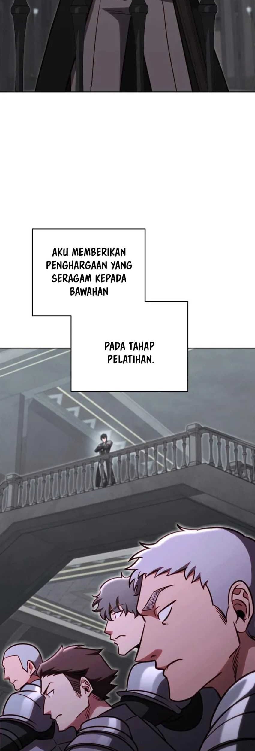 My Insanely Competent Underlings Chapter 78 - halaman 15