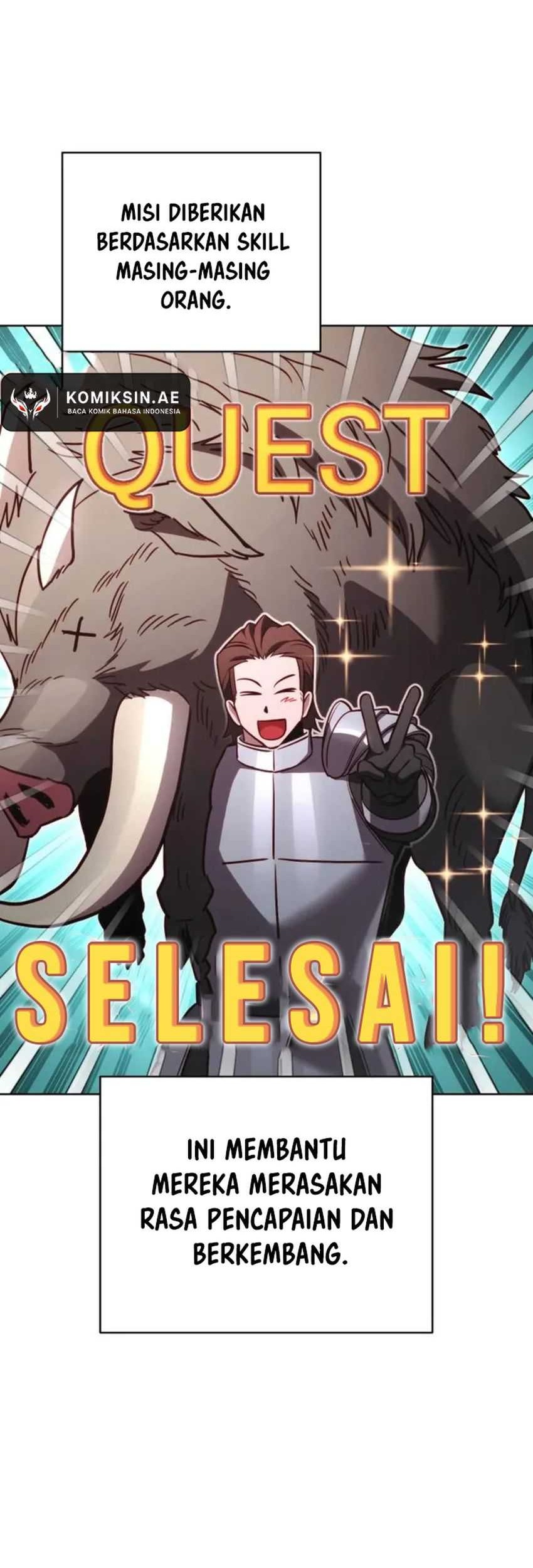 My Insanely Competent Underlings Chapter 78 - halaman 17