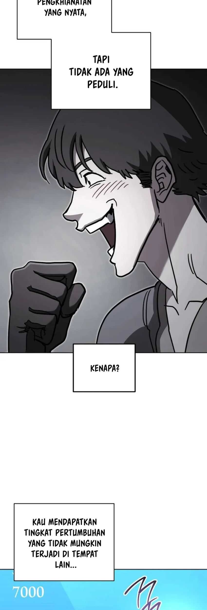 My Insanely Competent Underlings Chapter 78 - halaman 20