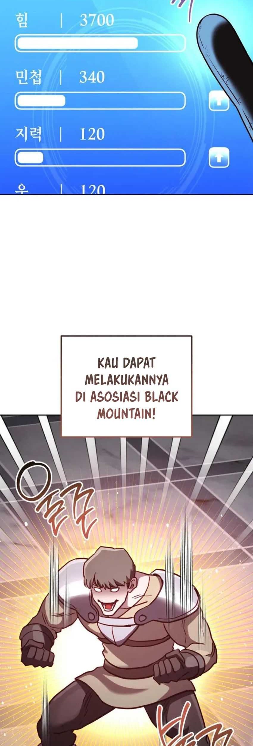My Insanely Competent Underlings Chapter 78 - halaman 21