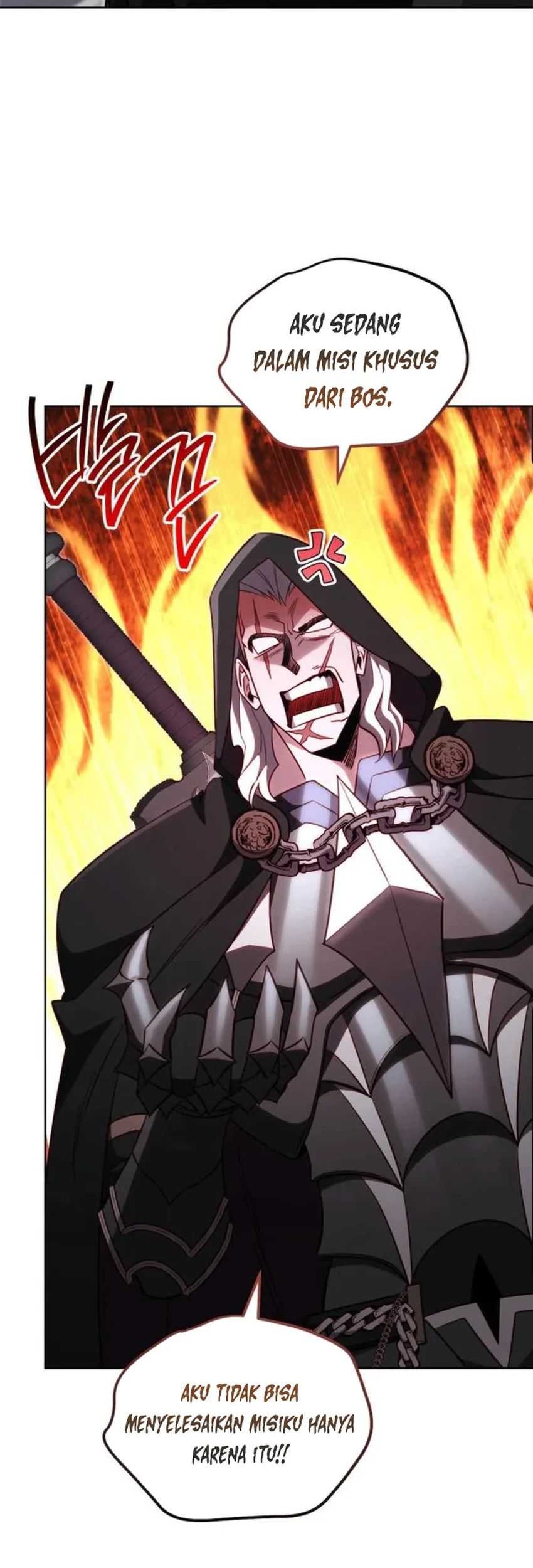 My Insanely Competent Underlings Chapter 78 - halaman 31