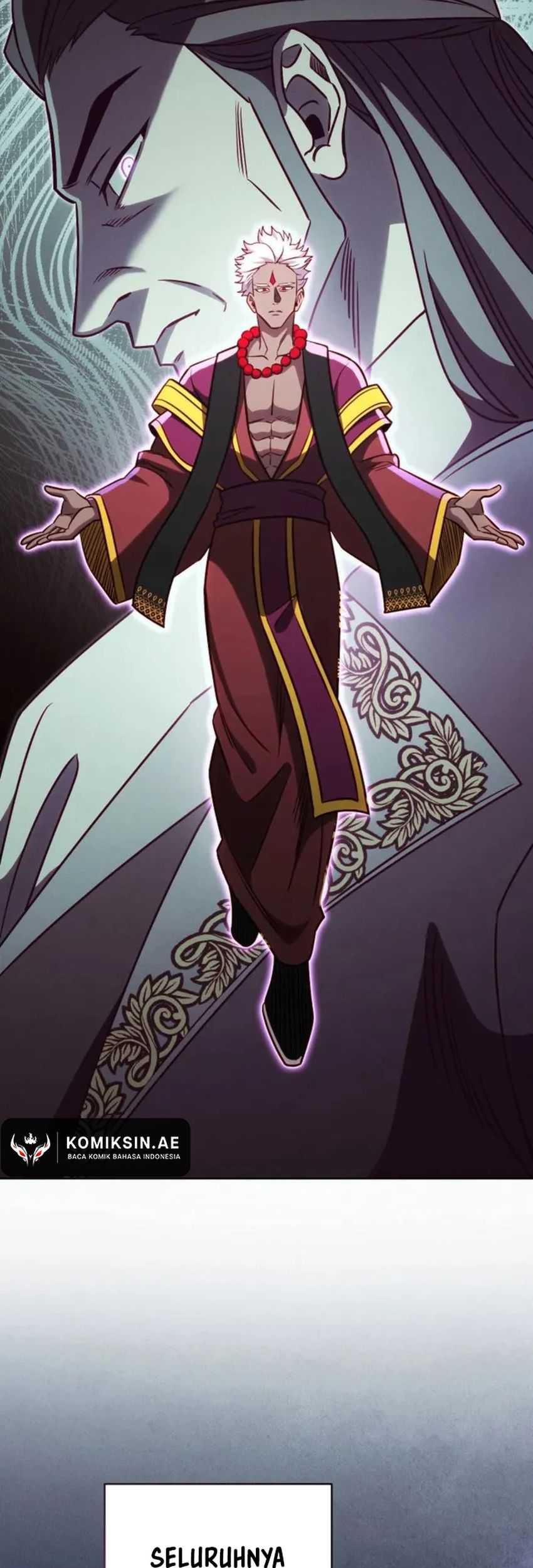 My Insanely Competent Underlings Chapter 78 - halaman 42