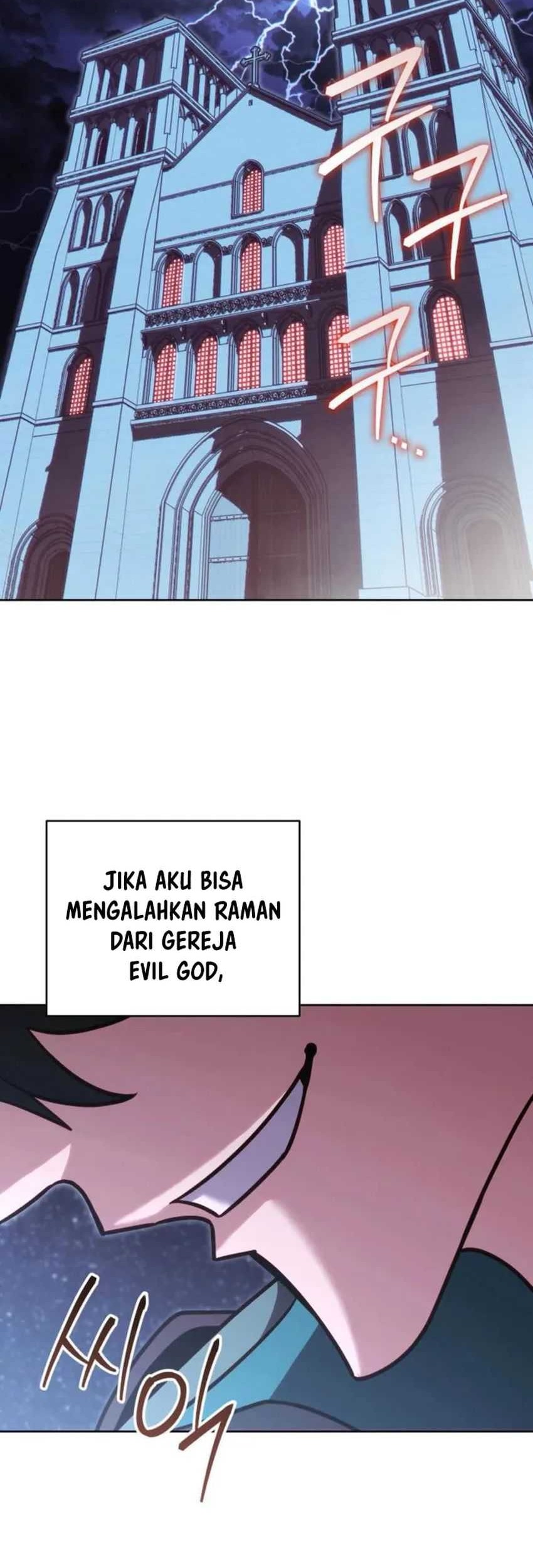 My Insanely Competent Underlings Chapter 78 - halaman 45