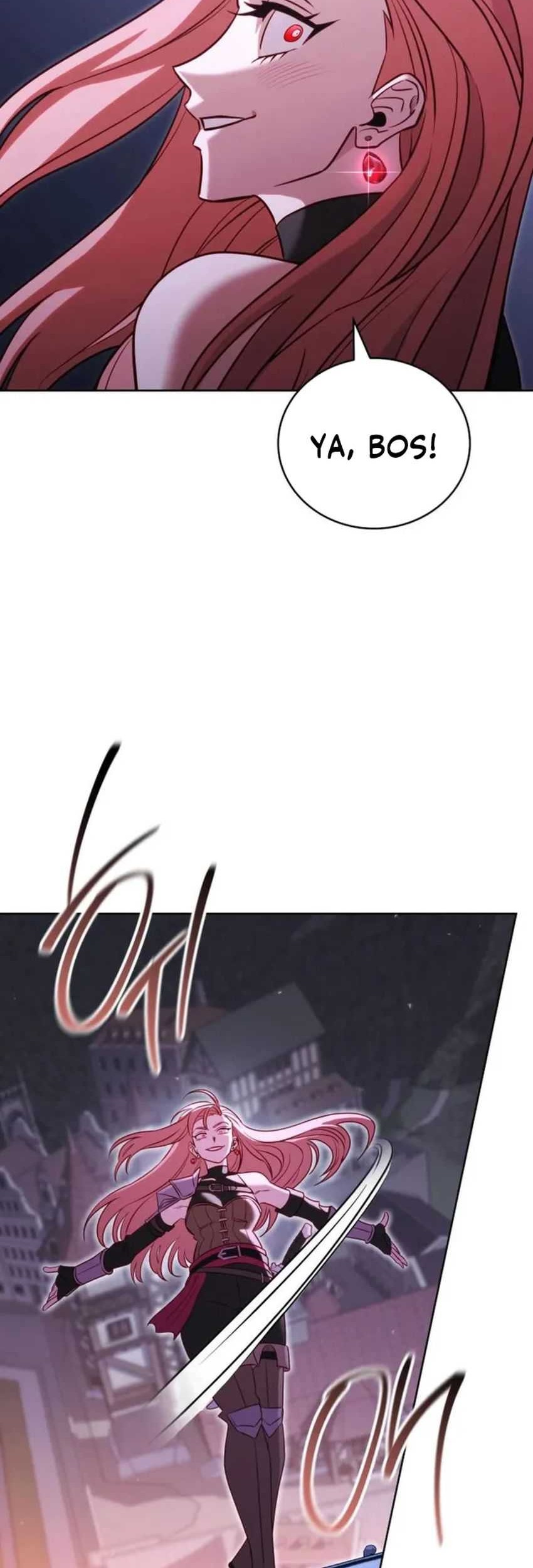 My Insanely Competent Underlings Chapter 78 - halaman 49