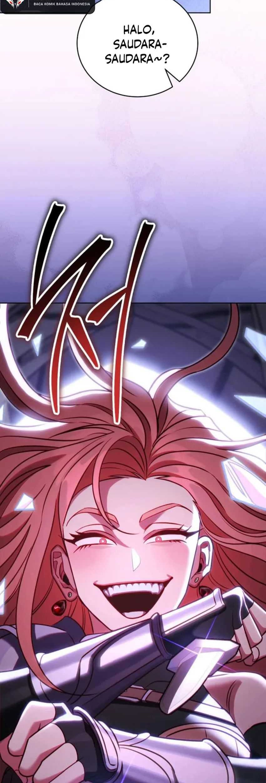 My Insanely Competent Underlings Chapter 78 - halaman 57