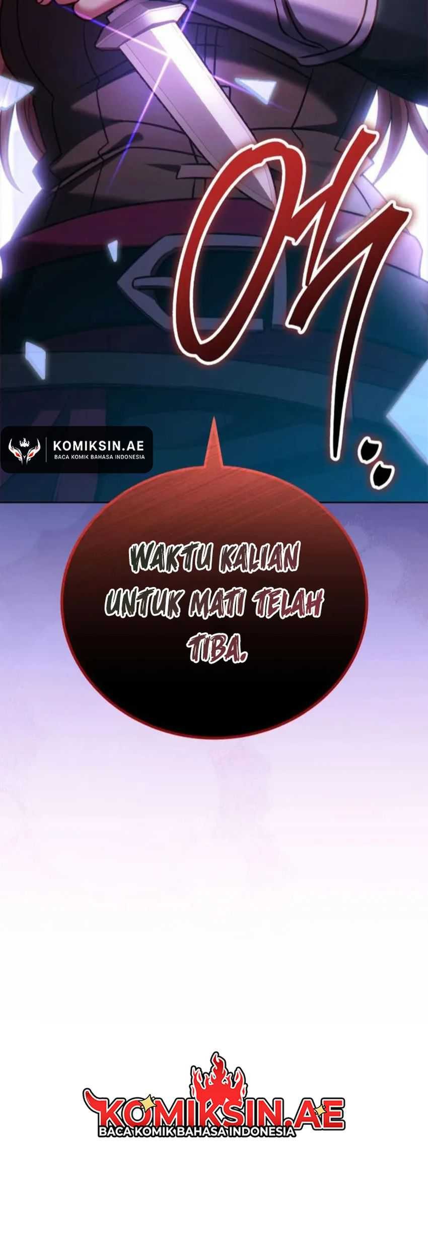 My Insanely Competent Underlings Chapter 78 - halaman 58