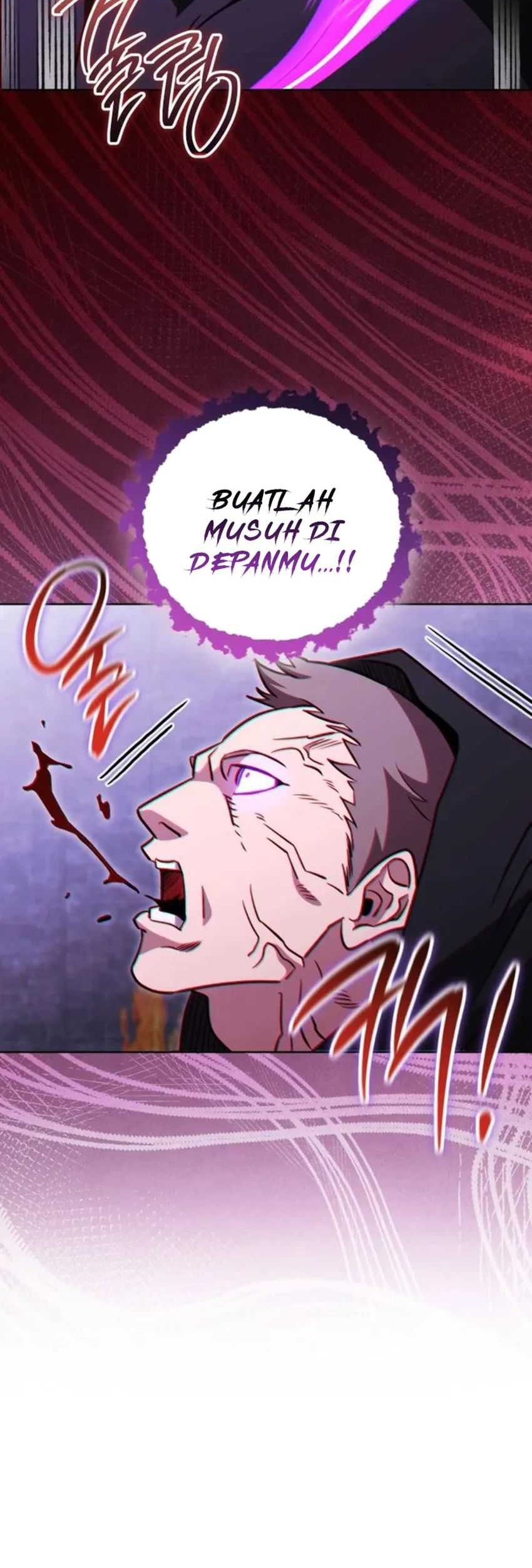 My Insanely Competent Underlings Chapter 80 - halaman 21