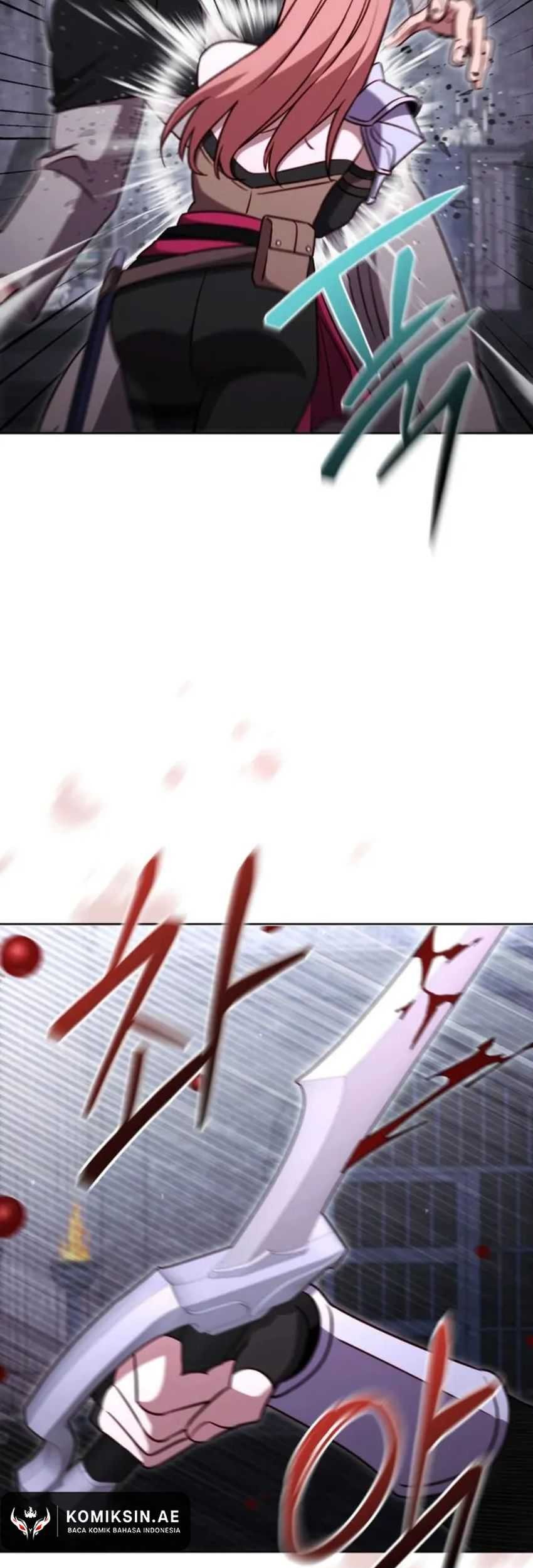 My Insanely Competent Underlings Chapter 80 - halaman 26