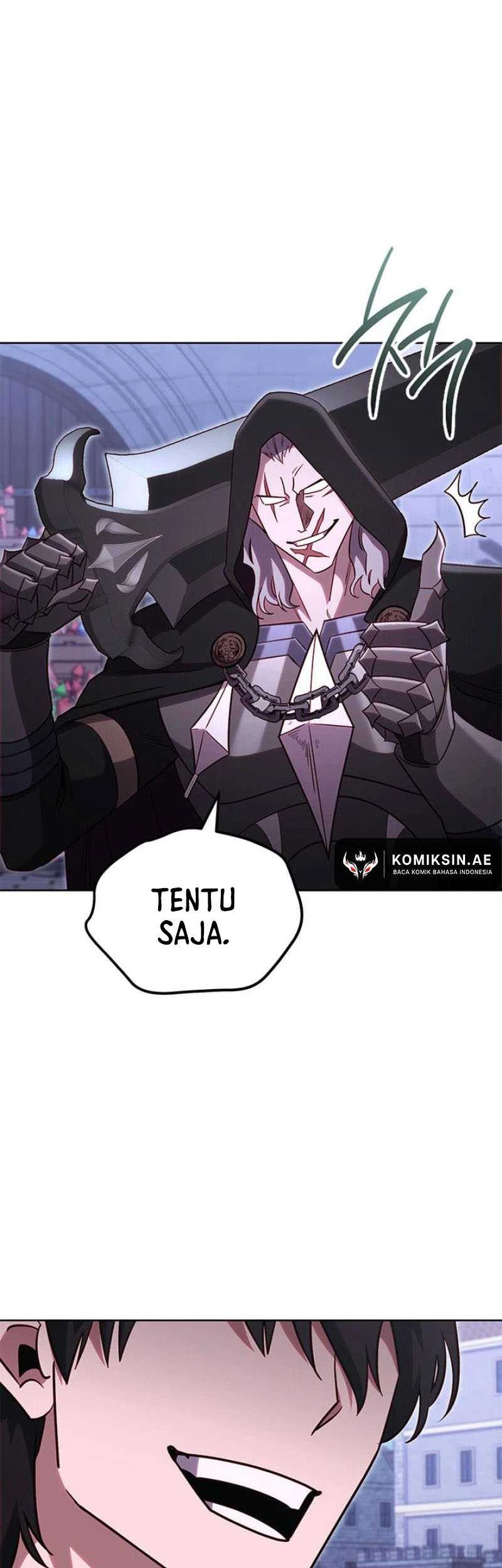 My Insanely Competent Underlings Chapter 81 - halaman 10