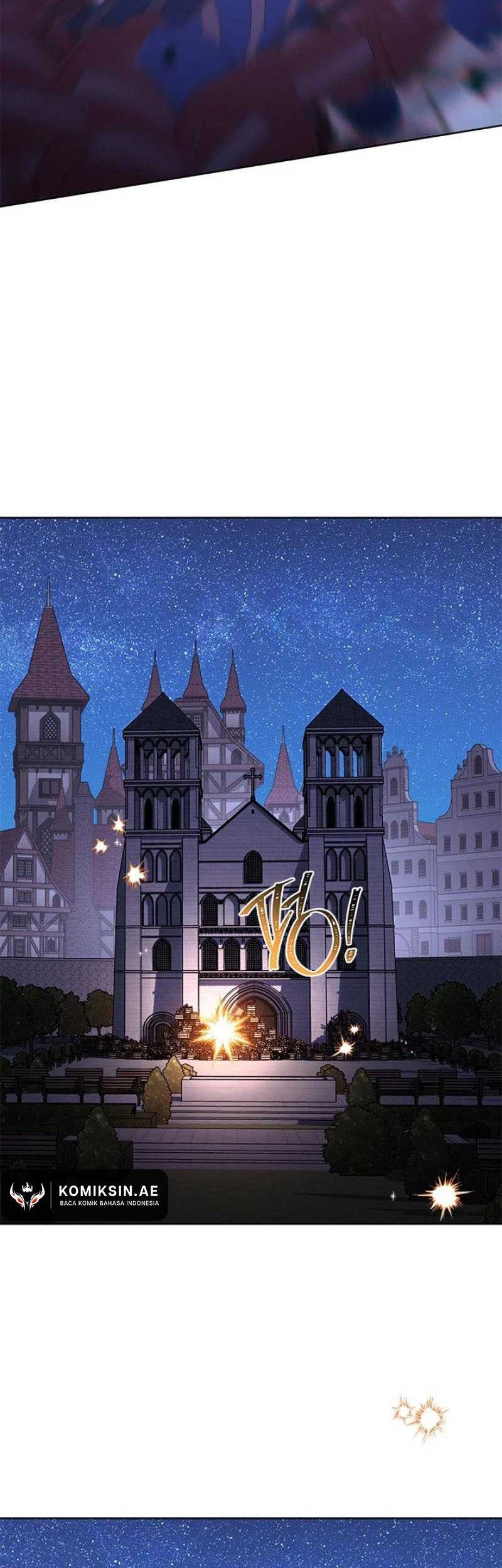 My Insanely Competent Underlings Chapter 81 - halaman 17