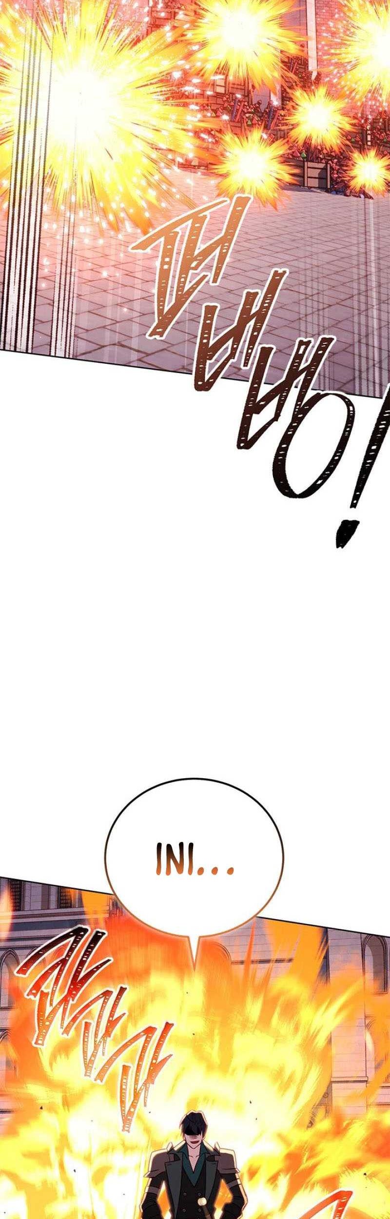 My Insanely Competent Underlings Chapter 81 - halaman 21
