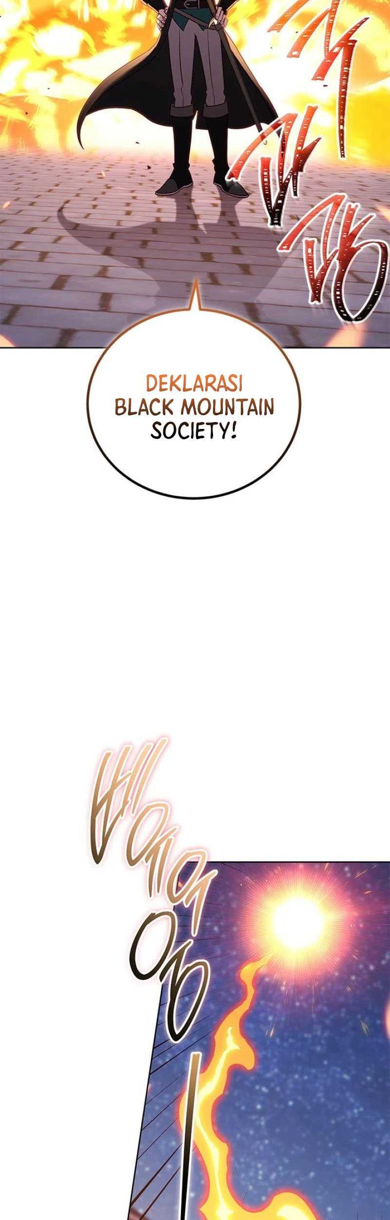 My Insanely Competent Underlings Chapter 81 - halaman 22