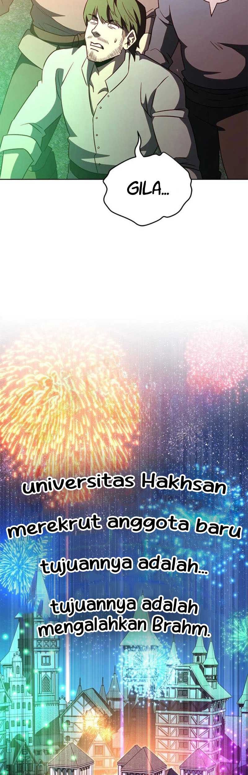 My Insanely Competent Underlings Chapter 81 - halaman 24