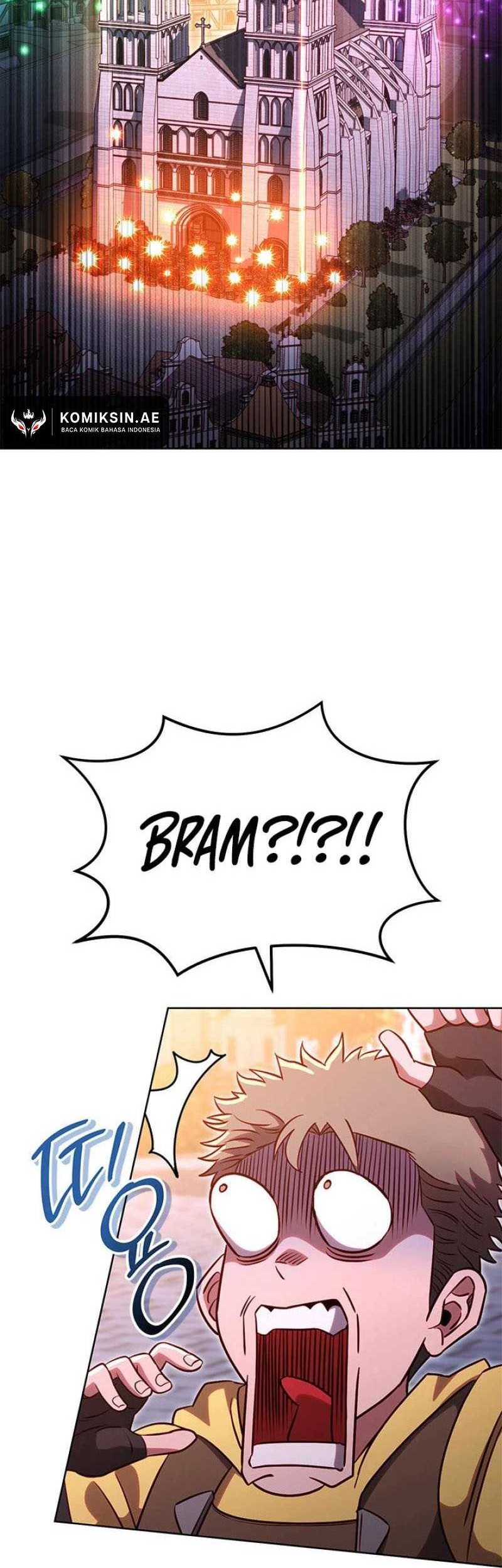 My Insanely Competent Underlings Chapter 81 - halaman 25