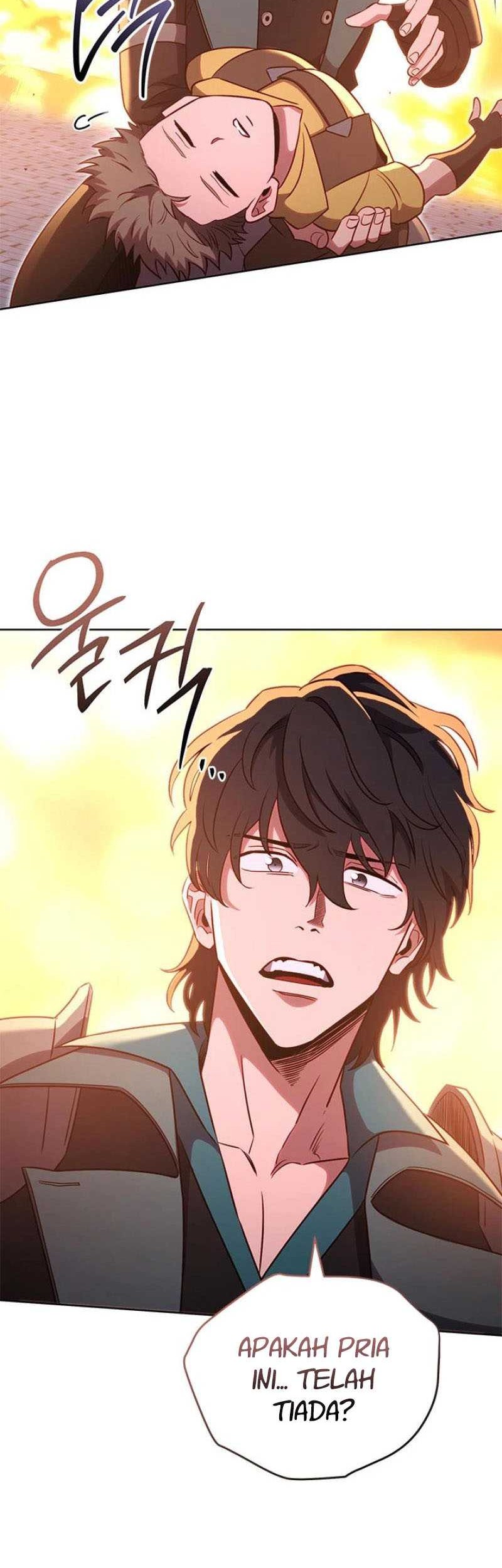 My Insanely Competent Underlings Chapter 81 - halaman 27