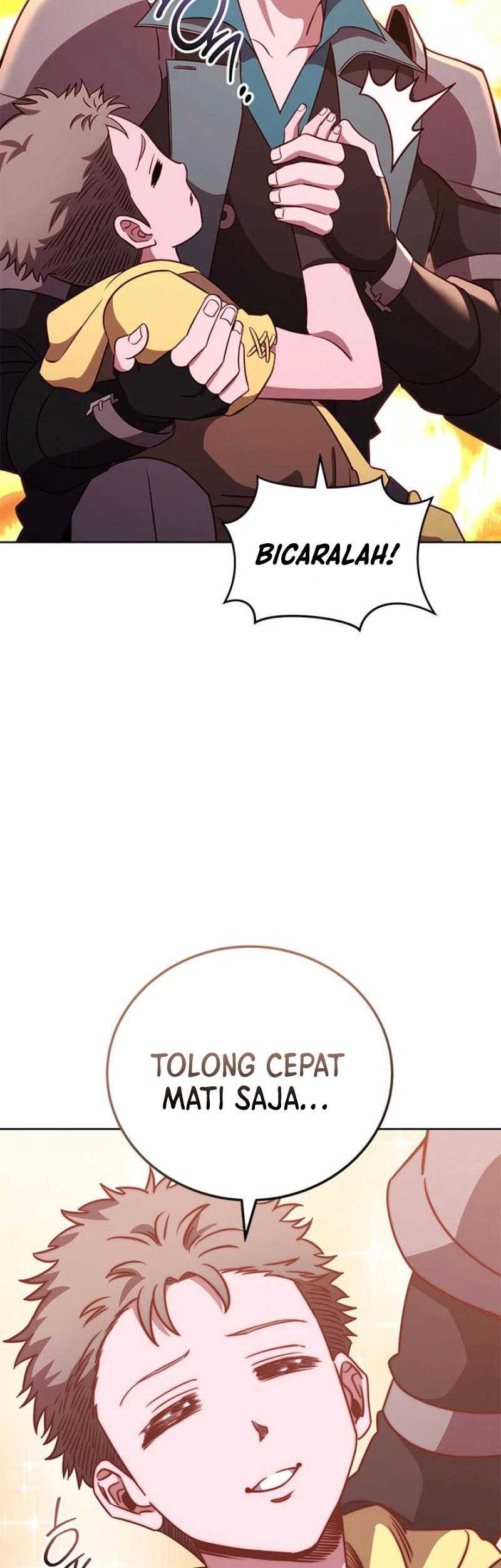 My Insanely Competent Underlings Chapter 81 - halaman 30